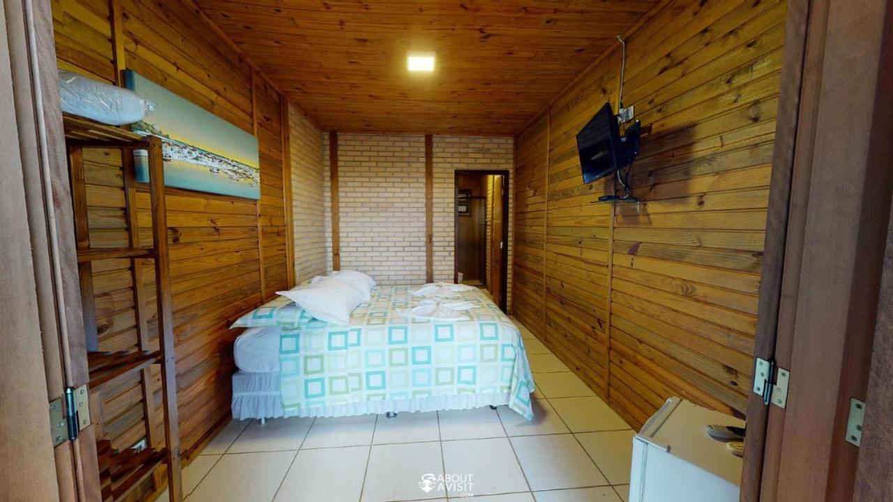 - Frente A Do Farol 賓館 3*