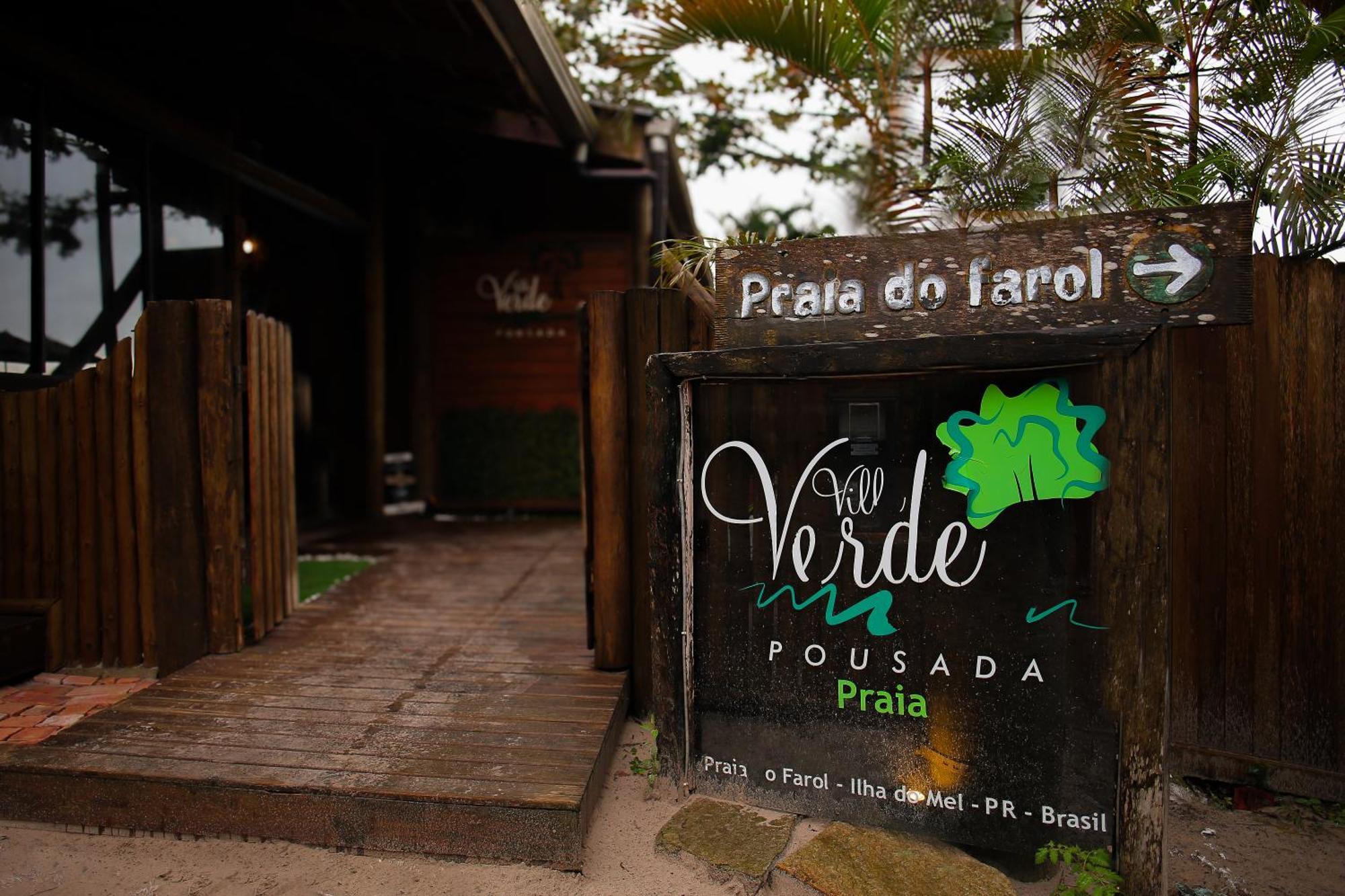 - Frente A Do Farol 3*