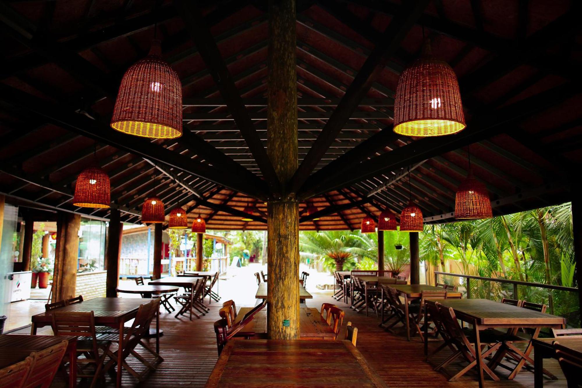 - Frente A Do Farol 賓館