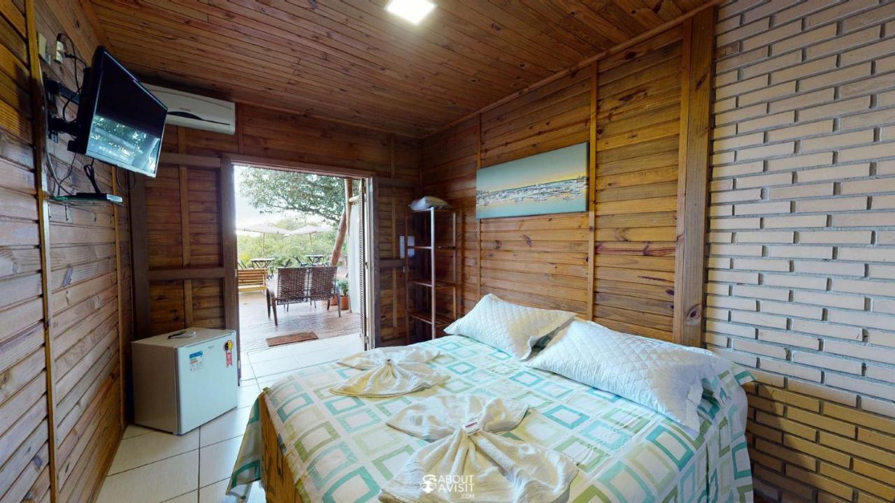 - Frente A Do Farol Inn 3*