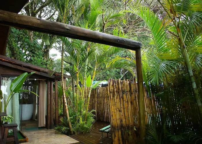 Pousada Villa Verde - Frente Para A Praia Do Farol