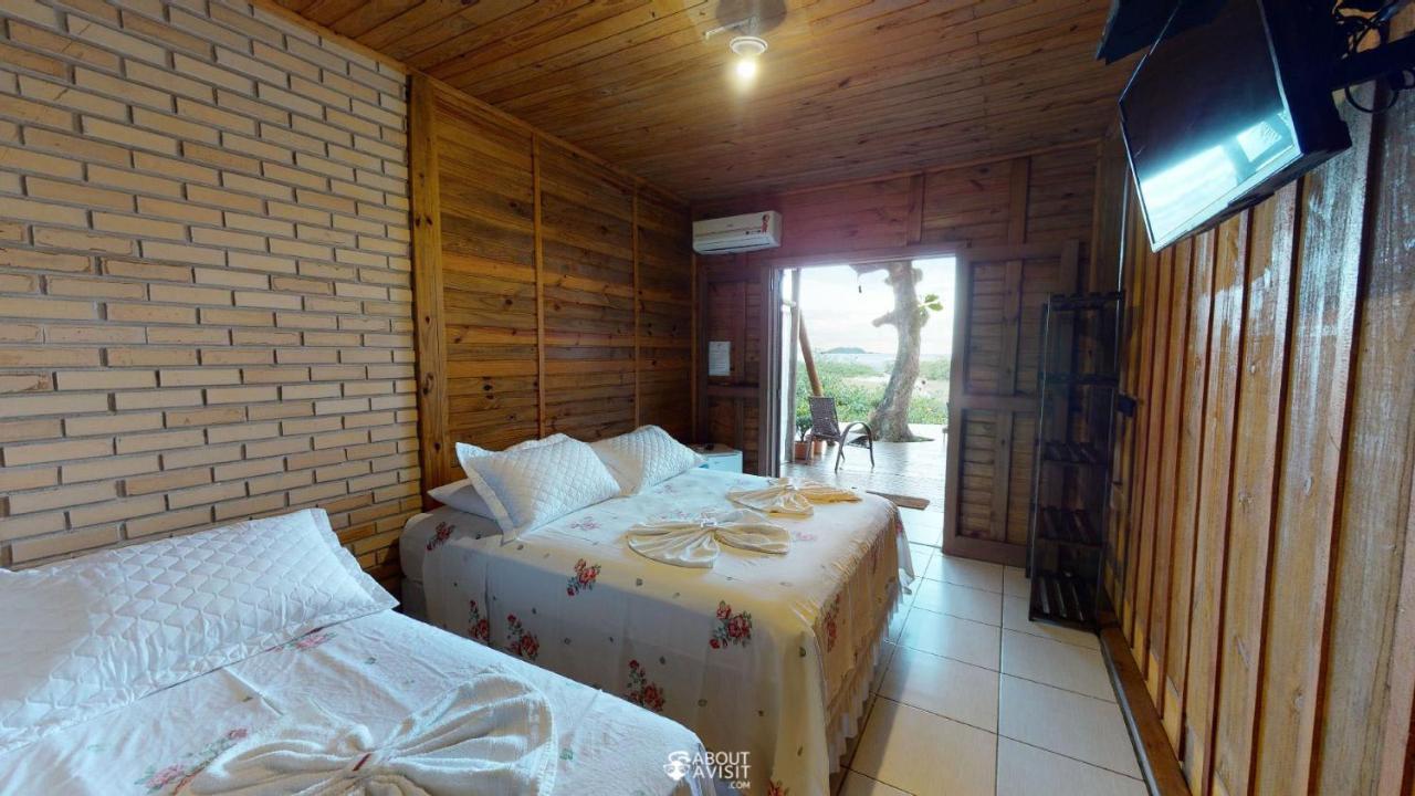 - Frente A Do Farol Inn 3*